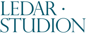 Ledarstudion Logo