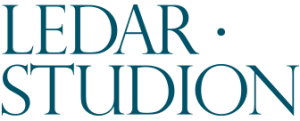 Ledarstudion Logotyp