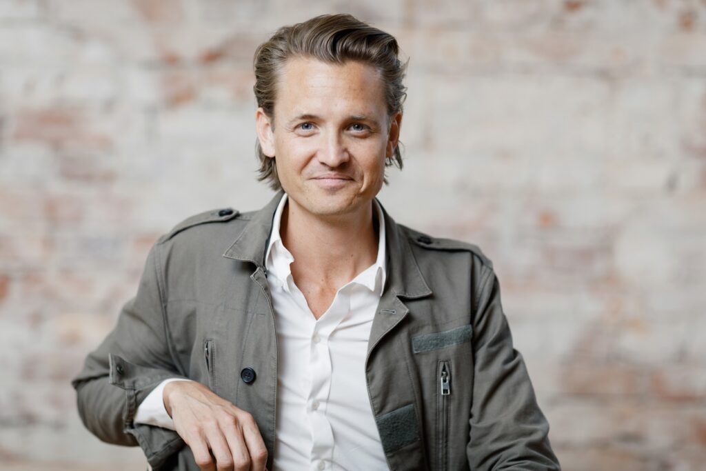 Niklas Adalberth hel