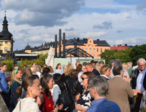 Ledarstudions sommarmingel 2025!